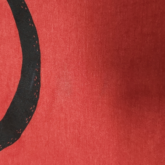 Boy's 8/10 Valentine Tee, VGUC - Picture 2 of 5